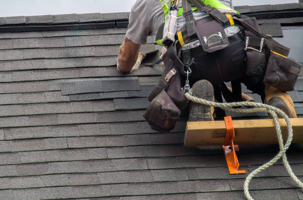 Reliable Roof Repair contractor in West Alexandria, OH by Brentwood Metal Roofing