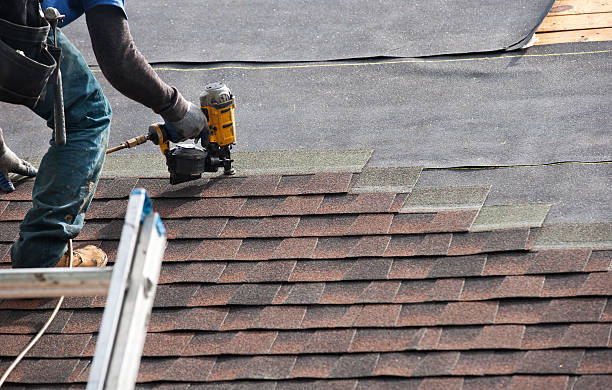 Licensed Roof Repair service in West Alexandria, OH - Brentwood Metal Roofing